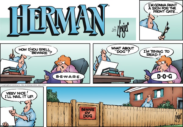 herman